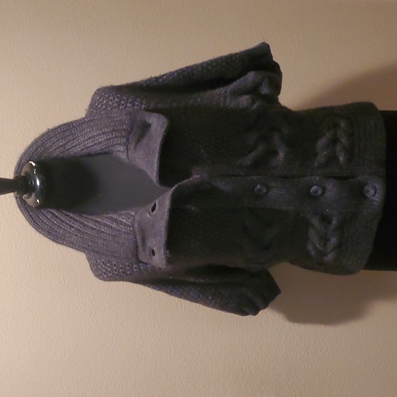 Armani  Exchange AX Cashmere sweater - Picture 10 of 11